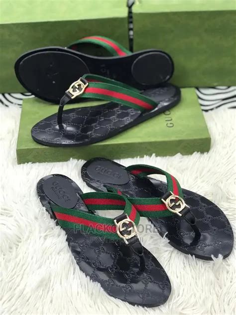 scarpe gucci brillantini|Gucci slippers for women.